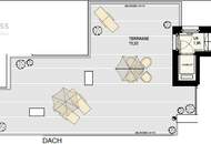 EXKLUSIVES PENTHOUSE NAHE DEM SCHLOSS BELVEDERE