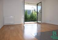 Mitten im Grünen beim Hörndlwald - Top Terrassenwohnung