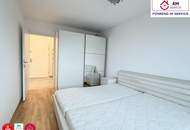 Attraktive 3-Zimmer-Neubauwohnung mit Balkon &amp; Garage – Nähe Bahnhof, schnelle Anbindung nach Wien