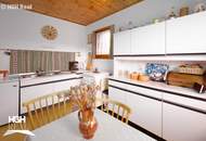 3484 Grafenwörth Sommerhaus auf großem Baugrund mit Werkzeugschuppen und Garage