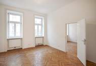 Wertbeständiger Wohntraum I 2-Zimmer-Altbauwohnung nähe Hütteldorfer Straße!