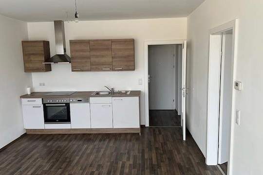 "2 Zimmer-Wohnung mit großer Terrasse!", Wohnung-kauf, 159.000,€, 2700 Wiener Neustadt(Stadt)