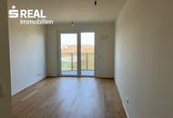 Wohnen mit Weitblick – 2 Zimmer im 4. Stock