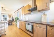 Familien.eck in St. Georgen bei Salzburg - Reihenhaus auf großem Grundstück