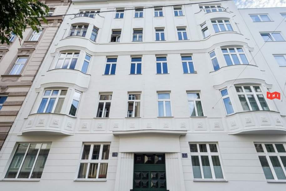 Neuwertiges Büro/Praxis in 1080 Wien*** ideal für Werbeagentur oder Gemeinschaftspraxis, Gewerbeobjekt-miete, 5.355,00,€, 1080 Wien 8., Josefstadt