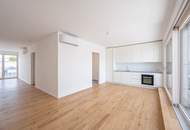 ++MOLLARD 50++ Stilvolle 2-Zimmer-Wohnung mitten im Herzen der Stadt (1/6)