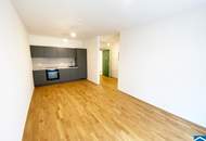 Tolle 2-Zimmerwohnung mit Garten!