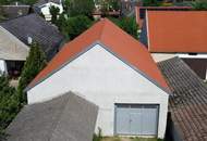 Wohnhaus mit Einliegerwohnung und renoviertem Stadl - Streckhof Charakter mit vielfältigen Nutzungsmöglichkeiten