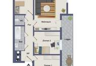 Großzügige 4-Zimmer-Familienwohnung Nähe Citypark!