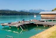 *** TOP INVESTMENT am Wörthers See ***