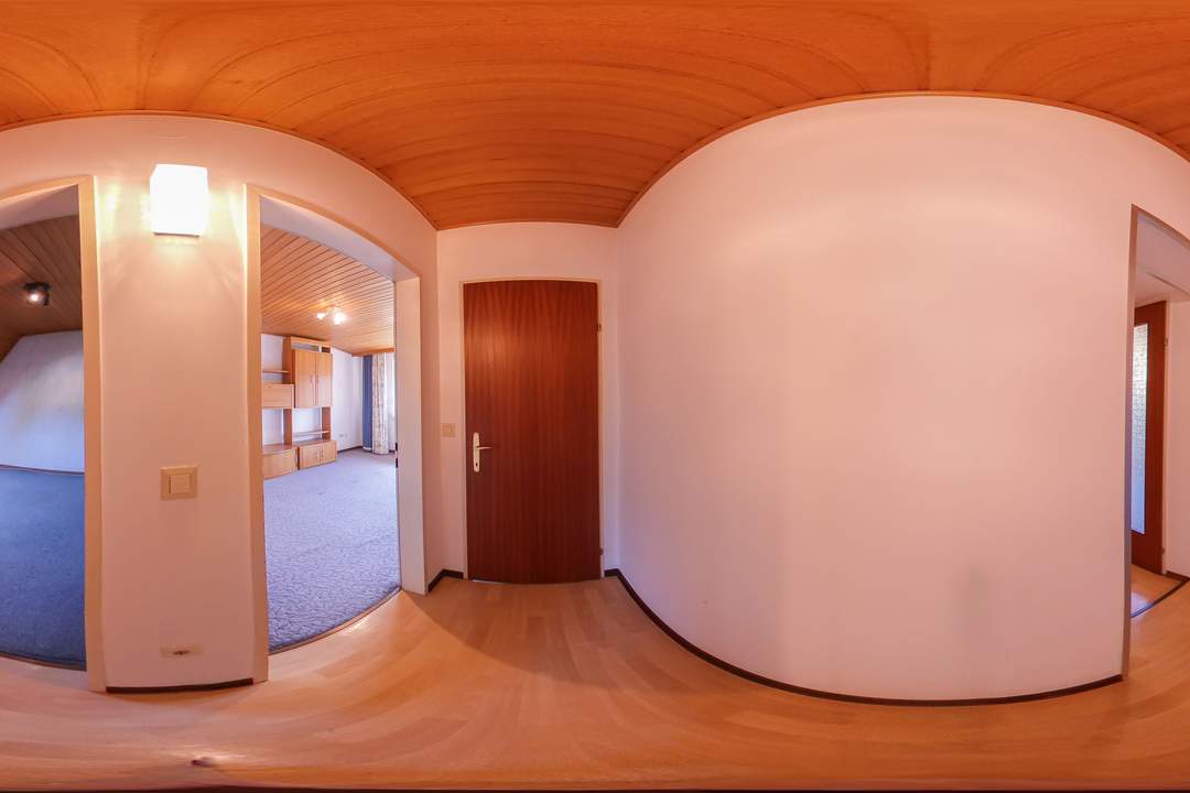 Einfamilienhaus in zentraler Lage in Voitsberg