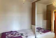 3-Zimmer Wohnung mit Loggia in zentraler Lage