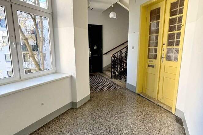 3 Zimmerwohnung in der Laxenburgerstraße, Wohnung-miete, 1.000,00,€, 1100 Wien 10., Favoriten