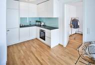 ZIEGLERGASSE: Fantastische Neubauwohnung mit "SMART-HOME-TECHNOLOGY" - AB OKTOBER!!