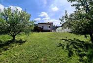 Super Liegenschaft: 6 Zimmer, Pool, Wintergarten und Garage – Ihr neues Zuhause!