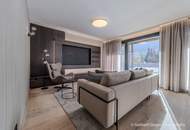 Neubau-Stadtwohnung fußläufig ins Zentrum Kitzbühel und in Skiliftnähe