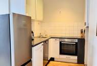 3-Zimmerwohnung mit Dachterrasse und 50qm Garten!
