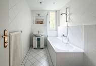 Singlewohnung in absoluter Ruhelage