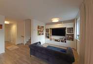 Neuwertige Doppelhaushälfte mit Photovoltaikanlage, Eigengarten, Garten- und Dachterrasse in Pressbaum!