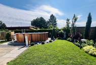 Wohntraum Kleingartenanlage am Föhrenwald