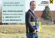 TERRASSEN - FAMILIENWOHNUNG SAMT AUS- UND FERNBLICK - PROVISIONSFREI