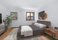 Freizeitwohnsitz nach Vollsanierung mit Garten, Garage und trennbaren Einheiten!