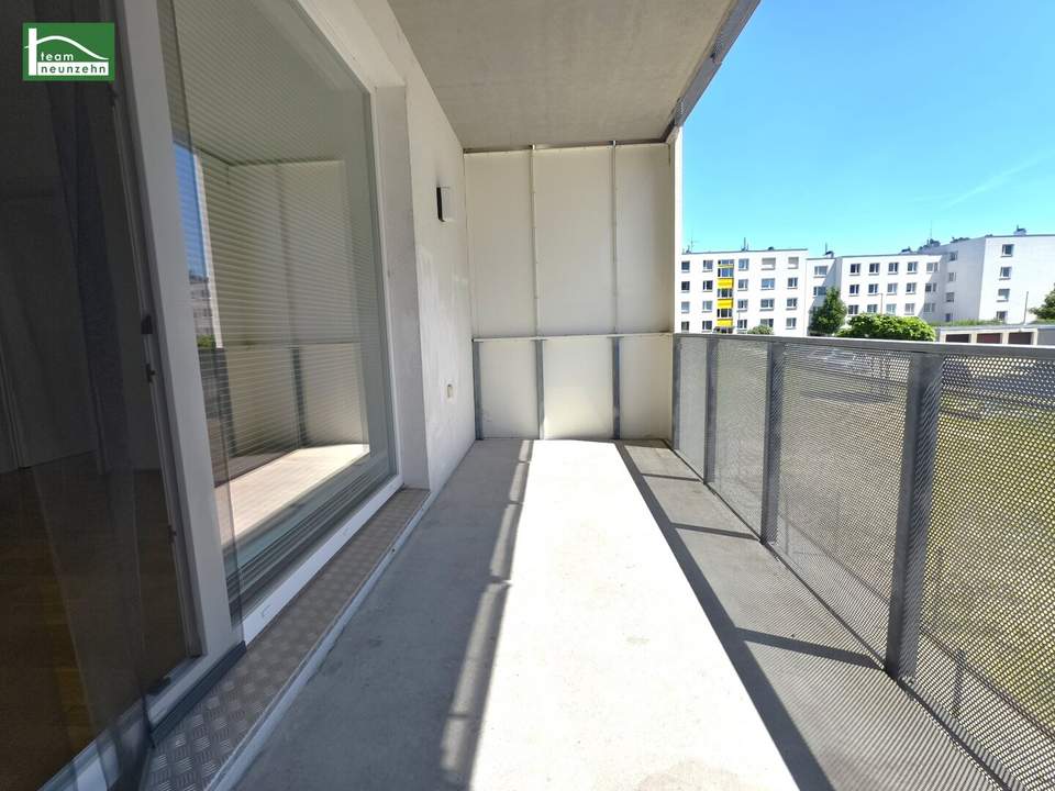 *Günstig Wohnen zwischen Traisen und Mariazeller Straße*