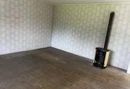 ehemaliges LANDHAUS in Burgau - ruhiger Dorfrandlage