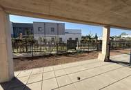 Ein Viertel Grün – gefördert, zentral und leistbares Wohnen