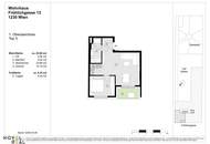 Wohnen mit Stil – Ihr neues Zuhause in Liesing