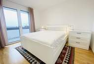 MODERNES WOHNEN - Möblierte 2-Zimmer Stadtwohnung mit Fernblick