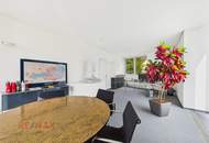 Raum für Visionen: Wohnen oder Büro möglich