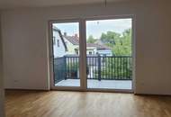 Erstbezug-3 Zimmerwohnung mit sonnigem Balkon - Provisionsfrei!