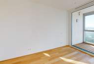 Vienna TwentyTwo: Hochwertige Mietwohnung mit Pool, Gym &amp; Top-Anbindung
