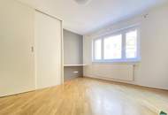 Schönes 2 Zimmer-City-Apartment beim Alois-Drasche-Park mit perfekter Anbindung zum Hauptbahnhof