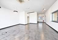 Produktionshalle mit ca. 800m² inkl. modernem Büro || Parkplätze || 3 Sektionaltore