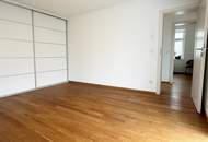 EIGENGARTEN UND TERRASSE: Top-moderne, hochwertig ausgestattete Neubauwohnung am Leopoldauer Platz