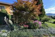 Zweifamilienhaus/Sacherl mit Widmung "Dorfgebiet"