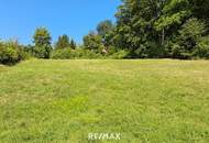 Top-Grundstück in Kogl - Grün, ruhig, und voller Möglichkeiten