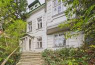 Einfamilienhaus zum Sanieren – Altbaujuwel in Dornbach