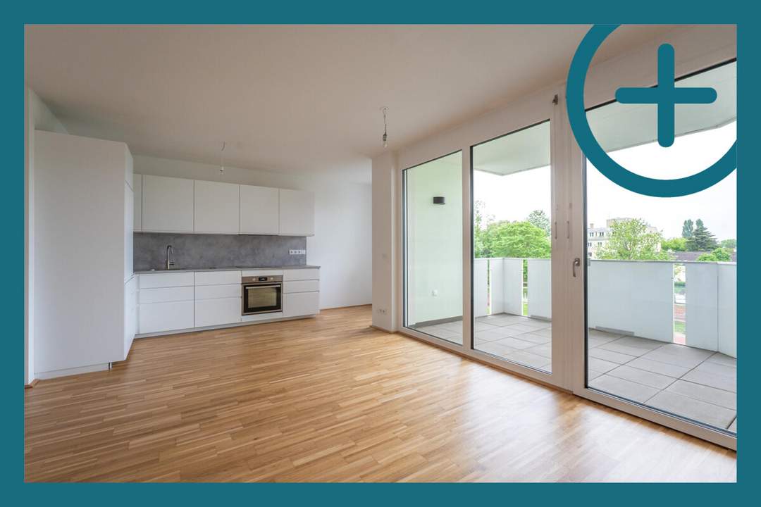 2-ZIMMER WOHNUNG MIT BALKON | SCHERBANGASSE 3