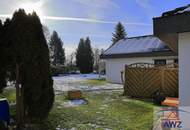 Bungalow im Landhausstil in ruhiger, sonniger Lage!