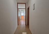 Zentrale Lage: Garconniere mit Loggia und TG-Abstellplatz