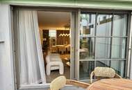 Exklusives Wohnen am Naschmarkt