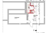 Bungalow pur - 7.070m² Natur & Ruhe in modernem Stil - Altenmarkt / Triesting