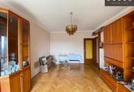 | 2-ZIMMER-WOHNUNG | 2 LOGGIEN | 12. STOCK | TOLLER AUSBLICK