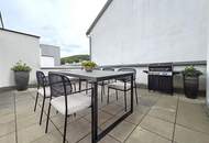 Purkersdorf! Schöne 2-Zimmer Wohnung mit S/W-Terrasse!