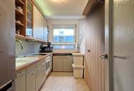 Befristet vermietete 3-Zimmer-Anlegerwohnung nahe Erholungsgebiet Wienerberg