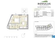 ALLEGRO TOSCA &amp; ROMULUS - SMARTER WOHNTRAUM IM BELEBTEN SONNWENDVIERTEL!