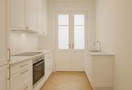 360° TOUR // UNSANIERTE ALTBAUWOHNUNG